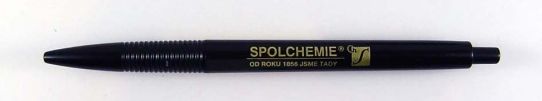 Spolchemie
