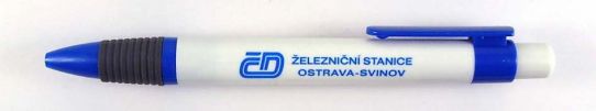 esk drhy Ostrava