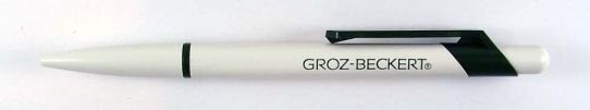 Groz Beckert