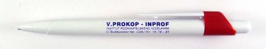 V. Prokop