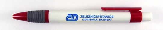 esk drhy Ostrava