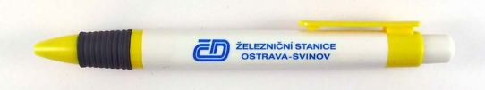 esk drhy Ostrava
