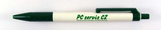 PC servis CZ