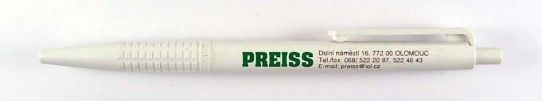 Preiss