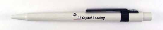 GE Capital Leasing