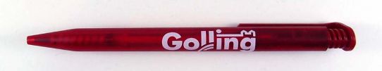 Golling