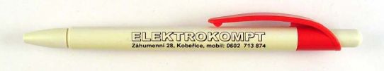 Elektrokompt
