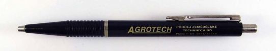Agrotech