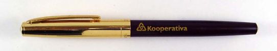 Kooperativa