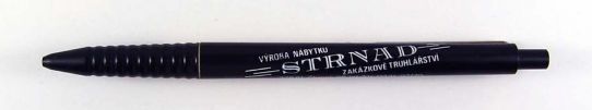 Strnad