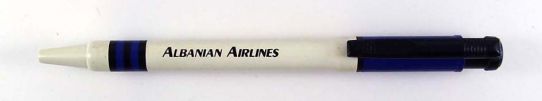 Albanian airlines