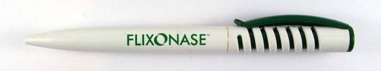 Flixonase