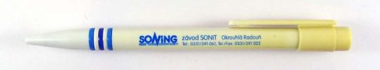 Soning