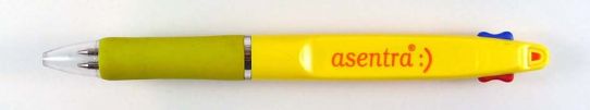 Asentra