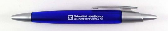 Zdravotn pojiovna ministerstva vnitra R