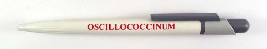 Oscillococcinum