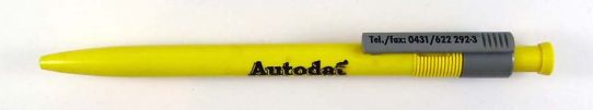 Autodat