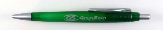 GS Green Swan