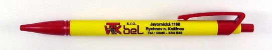 VTK bel