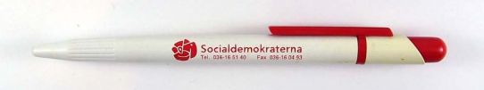 Socialdemokraterna