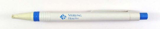 Sterling