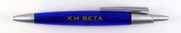 KM beta