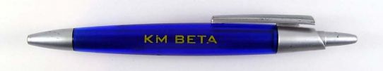 KM beta