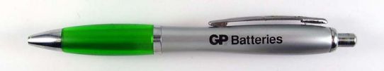 GP Batteries
