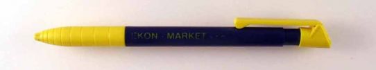 Ekon market