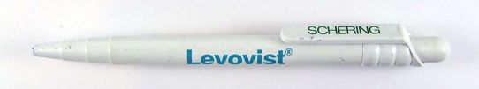 Levovist