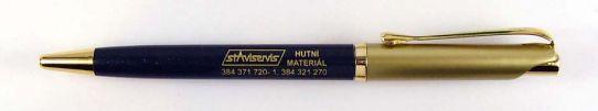 Staviservis
