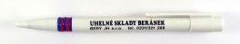 Uheln sklady Bernek