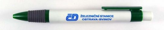 esk drhy Ostrava