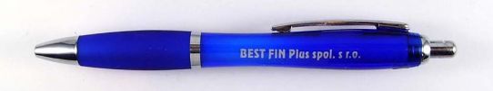 Best fin plus