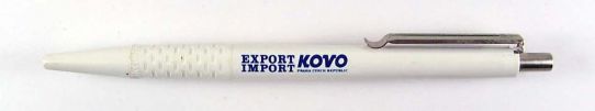 Kovo