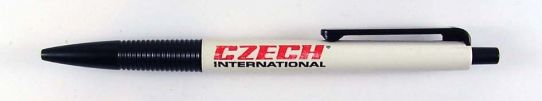 Czech international