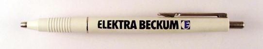 Elektra beckum