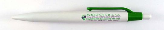 Biogena