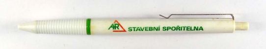 AR stavebn spoitelna
