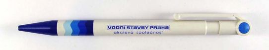 Vodn stavby Praha