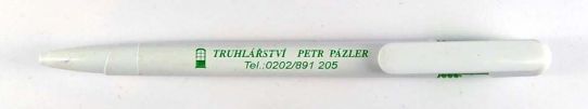 Truhlstv Petr Pzler
