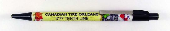 Canadian tire Orleans