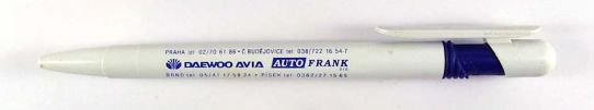 Auto Frank