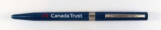 Canada trust