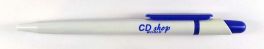 CD shop