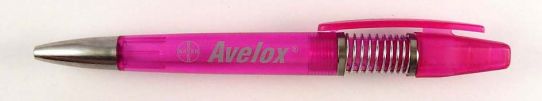 Avelox