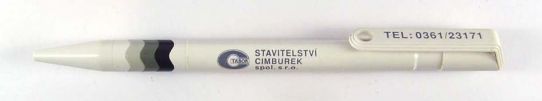 Stavitelstv Cimburek