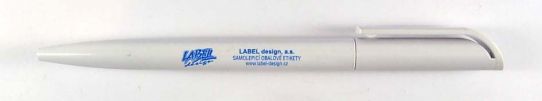 Label design
