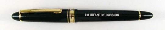 1st infantry division