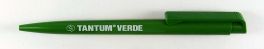 Tantum verde